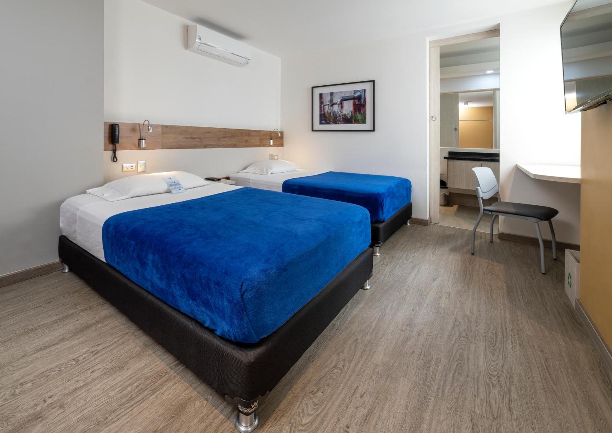 Park 85 Hotel
