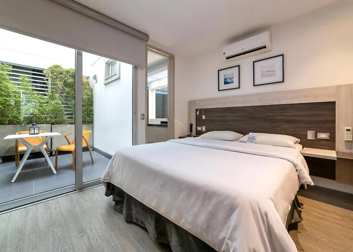 Hotel Park 85