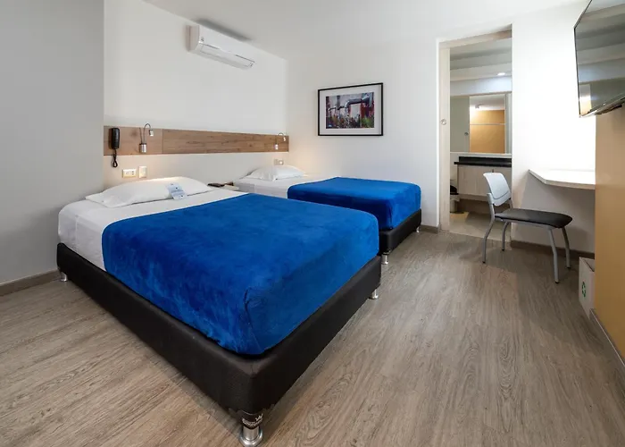 Hotel Park 85