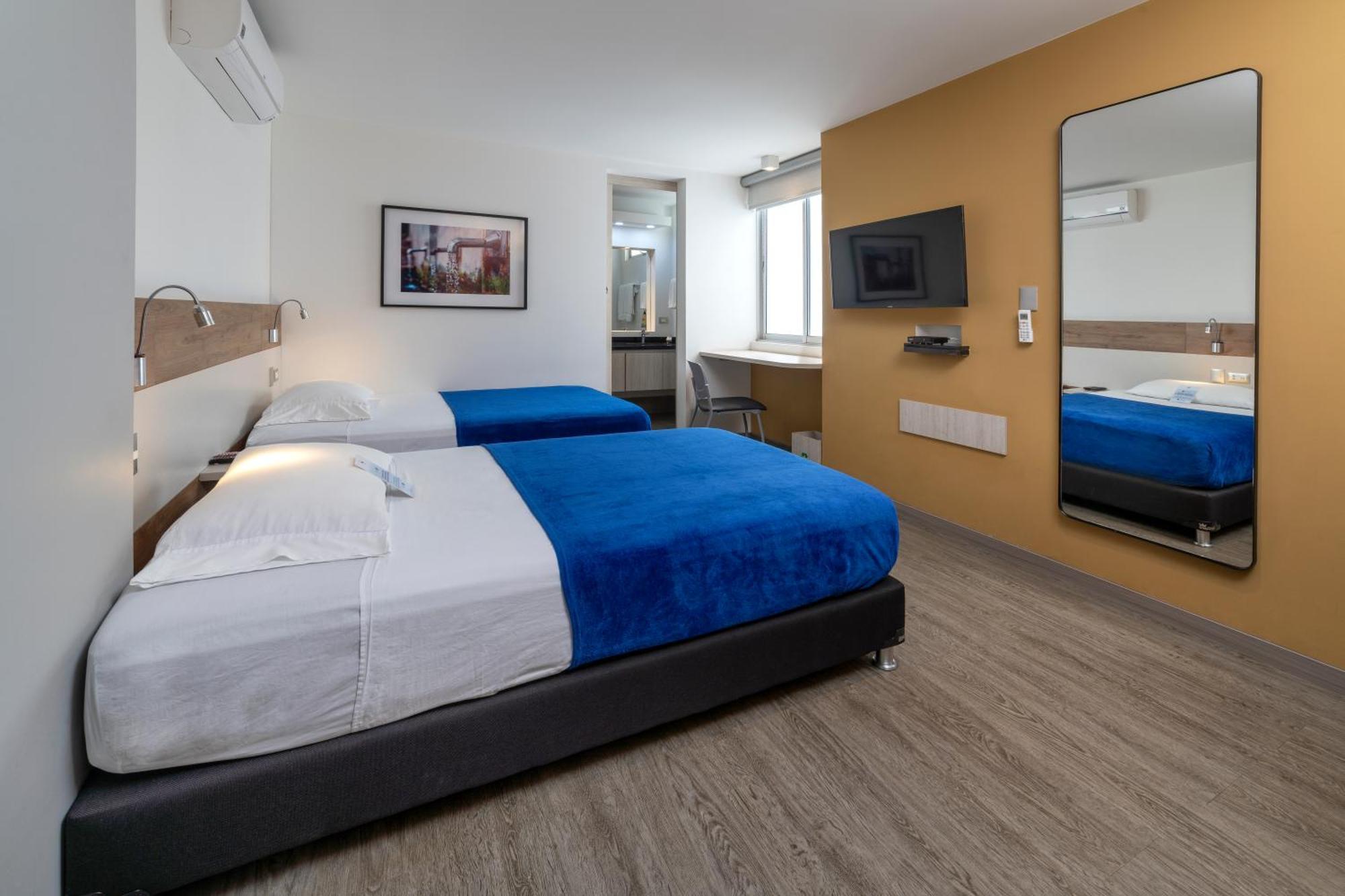 Hotel Park 85