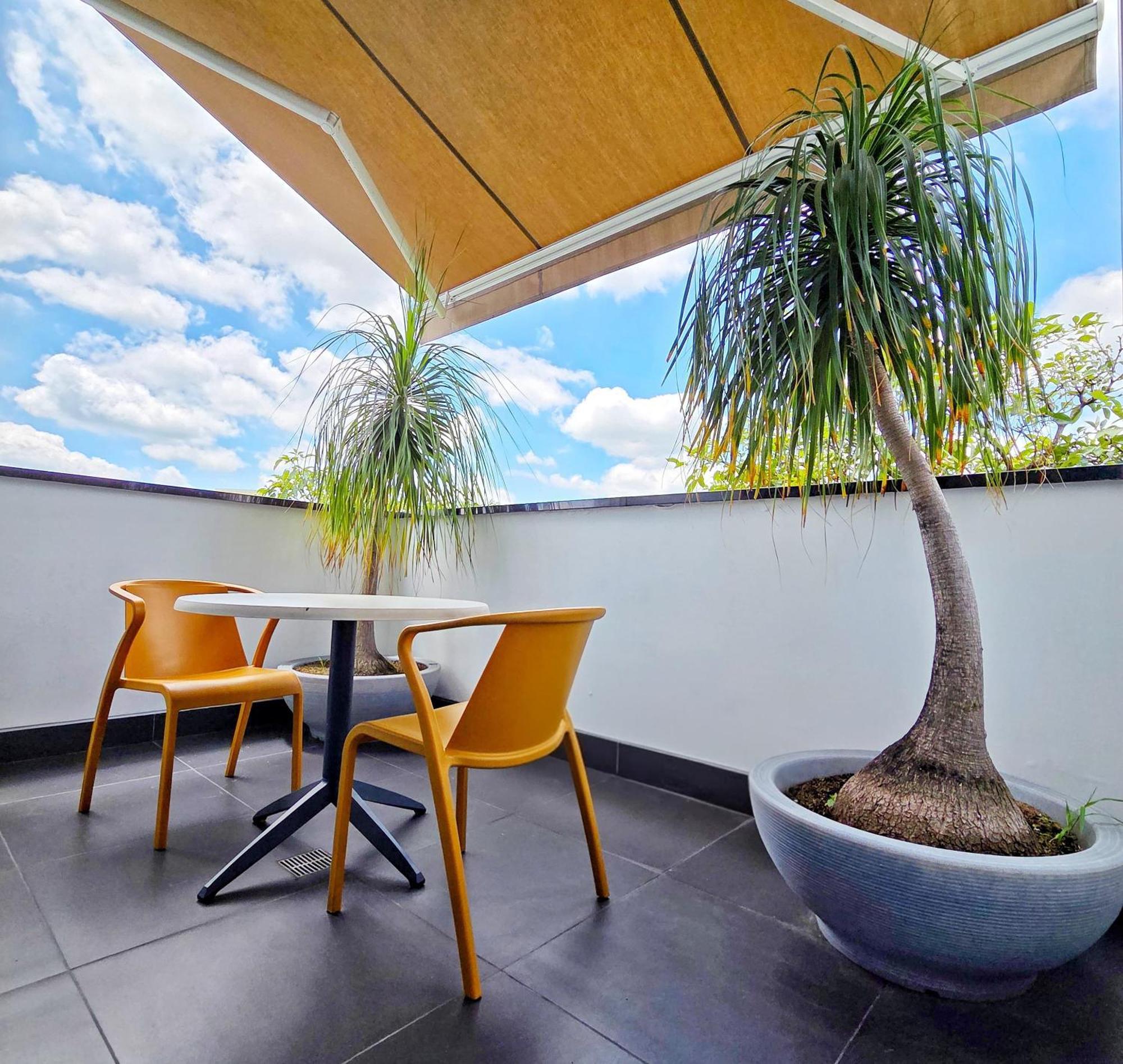 Park 85 Hotel